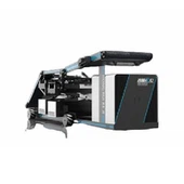 कंटेनरों की स्वचालित लोडिंग