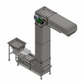 बाल्टी लिफ्ट