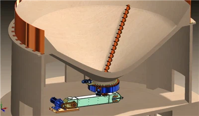 बाहरी मोटर स्वीप बरमा